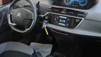 Lízing Hatchback Citroën C4 Picasso 2013