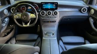 Leasing SUV MERCEDES GLC 300 2021