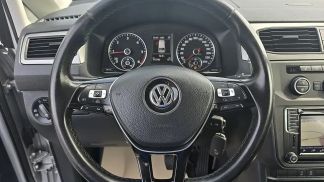 Leasing Wagon Volkswagen Caddy 2019