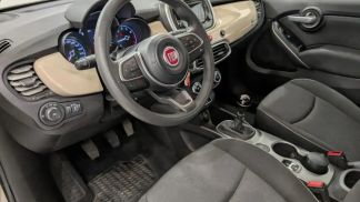 Leasing Hatchback Fiat 500X 2019