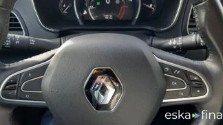 Leasing Sedan Renault Megane 2020