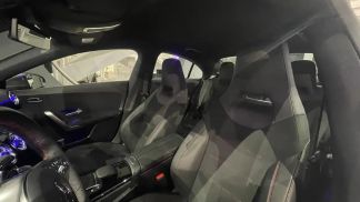 Lízing Kupé MERCEDES CLA 200 2023