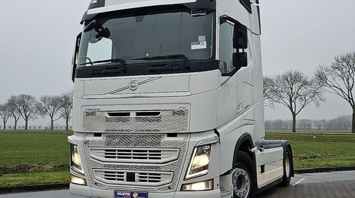 Volvo FH 460 2020