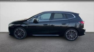Leasing Hatchback BMW 218 2023