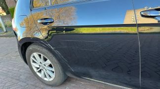 Leasing Wagon Volkswagen Golf 2013