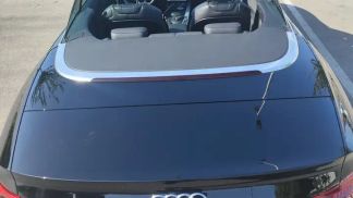 Leasing Convertible Audi A5 2019