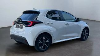 Leasing Hayon Toyota Yaris 2025