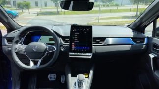 Financování SUV Renault SYMBIOZ 2025