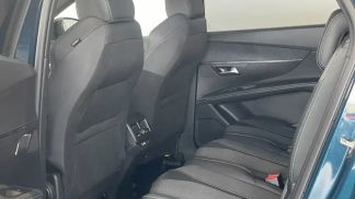 Finansowanie Hatchback Peugeot 5008 2024
