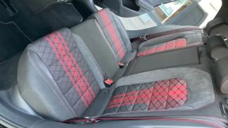 Finansowanie Sedan Volkswagen GOLF GTI 2019