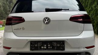 Leasing Hatchback Volkswagen Golf 2019