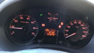 Leasing Van Citroën Jumpy 2014