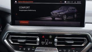 Leasing SUV BMW X3 2023