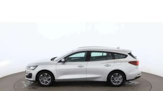 Leasing Wagon Ford Focus 2022