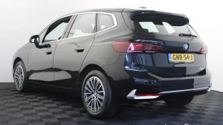 Lízing Osobná doprava BMW 218 2023