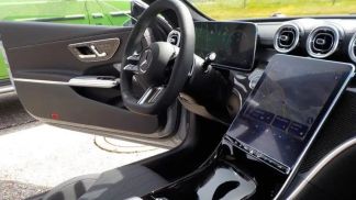 Lízing Kupé MERCEDES CLE 450 2024