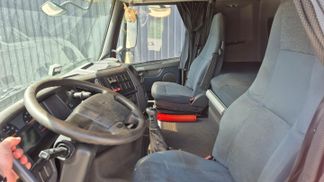 Leasing Tracteur Volvo FH 13.420 2011