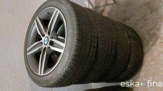 Finansowanie Coupé BMW 218 2014