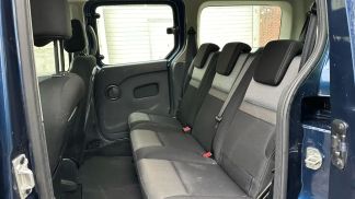 Financování Vagón Renault Kangoo 2017