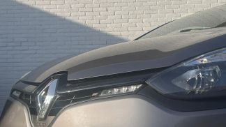 Leasing Wagon Renault Clio 2016