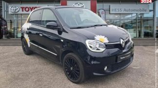 Leasing Sedan Renault Twingo 2023