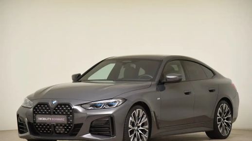 BMW 420 2023