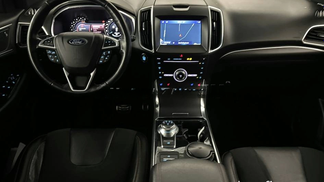 Leasing SUV Ford Edge 2019