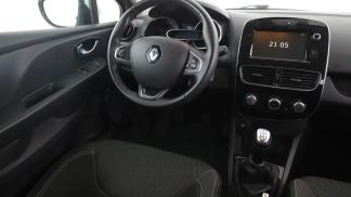 Financování Hatchback Renault Clio 2019