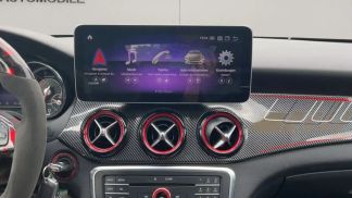 Financování Kupé MERCEDES CLA 45 AMG 2014