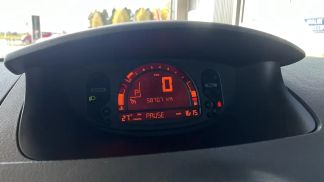 Lízing Hatchback Renault Grand Modus 2011