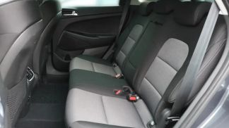 Finansowanie SUV Hyundai Tucson 2019
