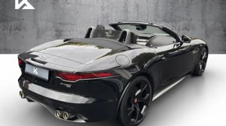 Finansowanie Zamienny Jaguar F-Type 2020