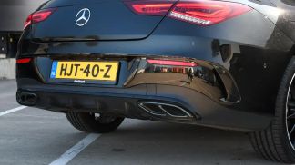 Finansowanie Wóz MERCEDES CLA 250 2022