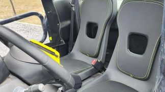 Leasing Hayon Citroën AMI 2024
