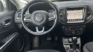 Leasing SUV Jeep Compass 2021