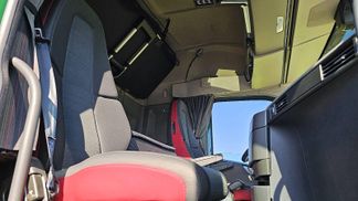Finansowanie Ciągnik siodłowy Volvo FH 460 2020