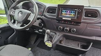 Finansowanie Van Renault MASTER T35 2020