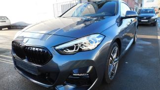 Leasing Coupe BMW 218 2021