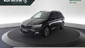 Finansowanie Wóz Skoda Fabia 2022