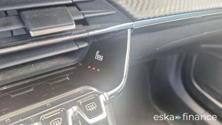 Finansowanie SUV Peugeot 2008 2020