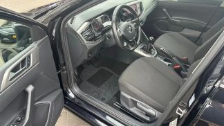 Leasing Hatchback Volkswagen Polo 2018