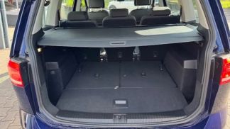 Finansowanie Hatchback Volkswagen Touran 2023