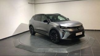 Lízing SUV Renault Scenic 2025