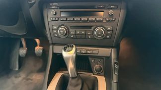 Leasing SUV BMW X1 2013