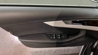 Leasing Wagon Audi A4 2024
