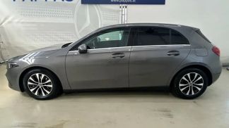 Financování Sedan MERCEDES A 180 2023