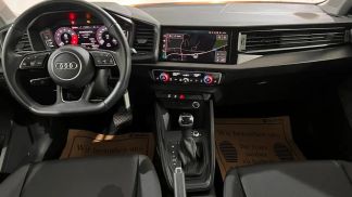 Lízing Hatchback Audi A1 2022