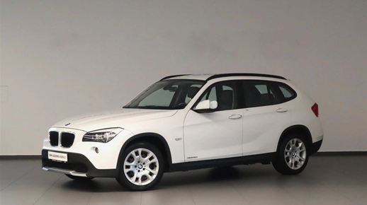 BMW X1 2011