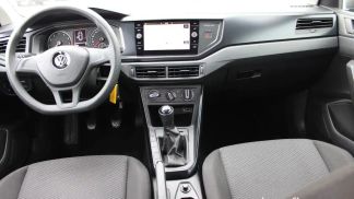 Financování Hatchback Volkswagen Polo 2018
