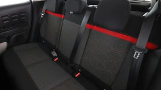 Leasing Hatchback Citroën C3 2019